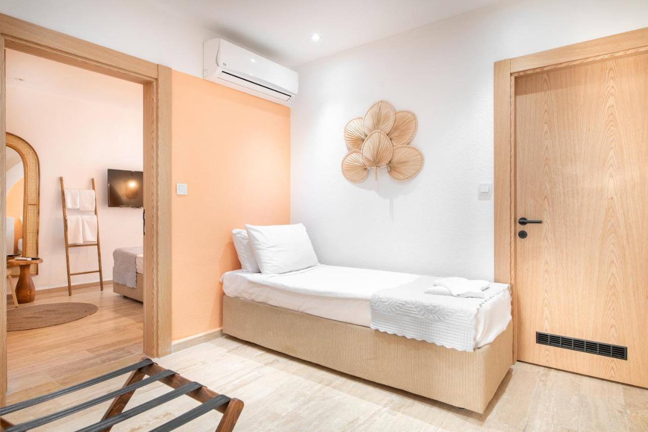 Mare Marin Boutique Hotel *