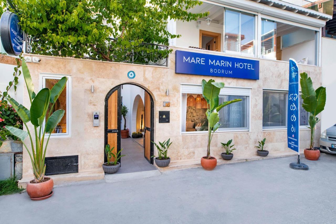 Mare Marin Boutique *