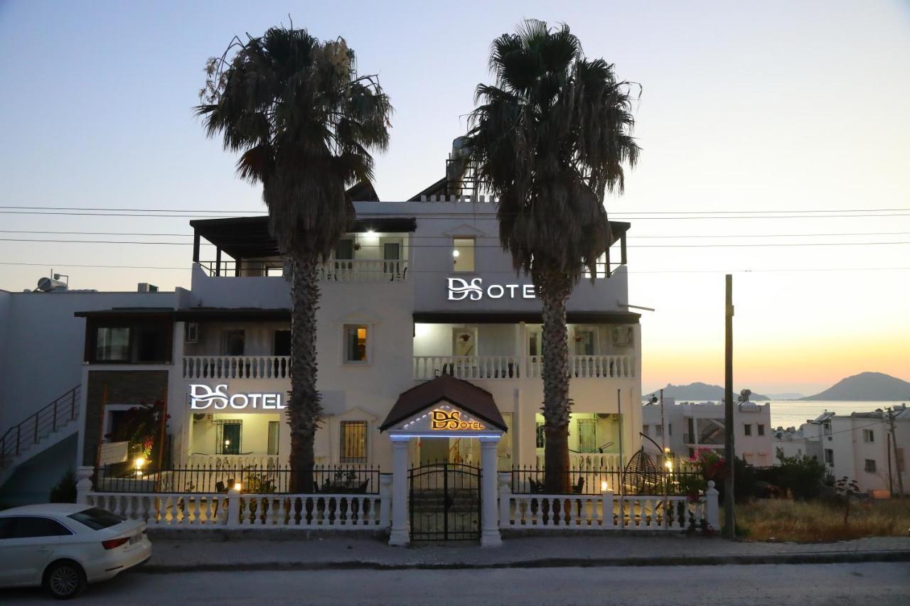 Ds Hotel *
