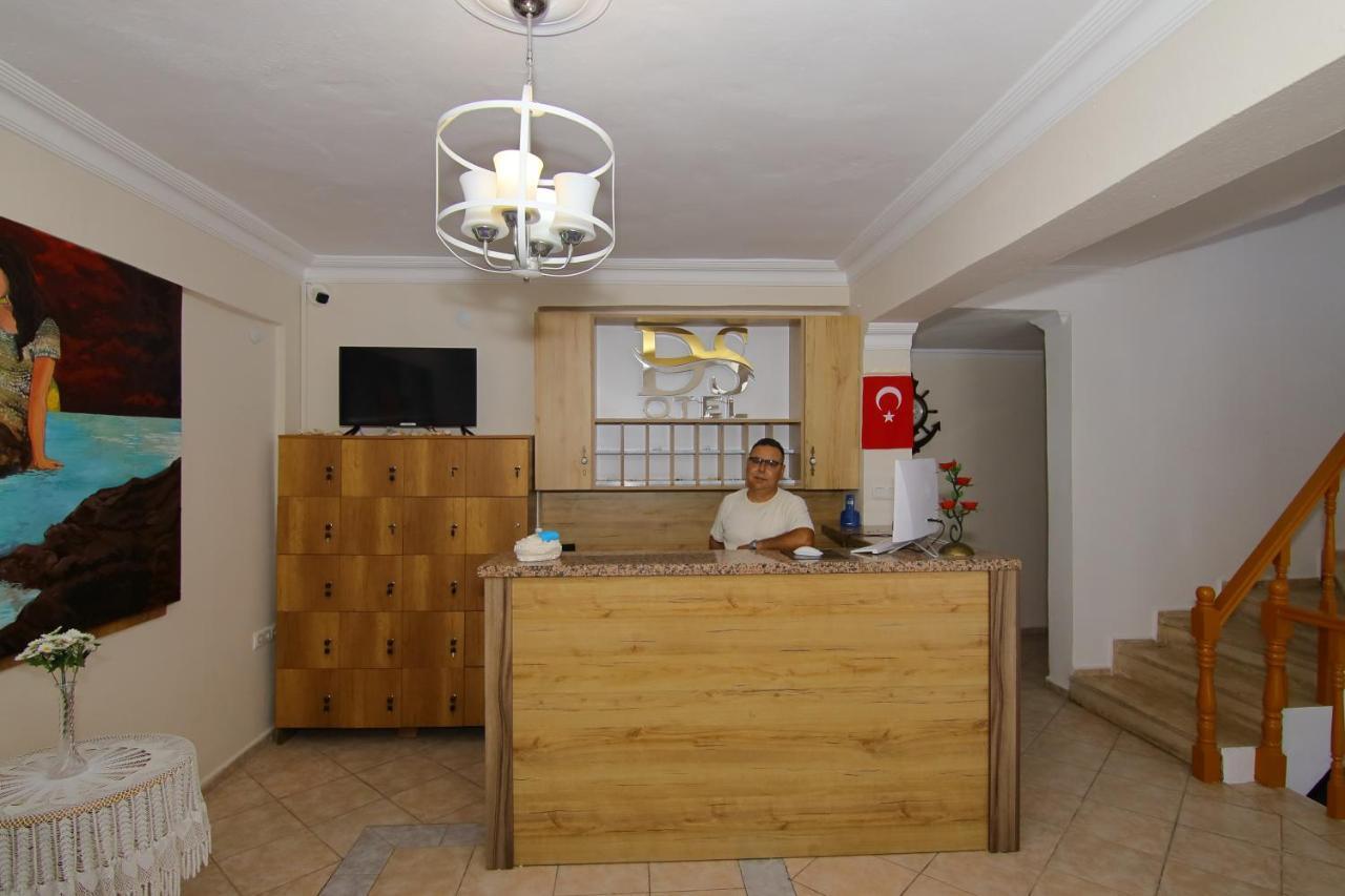 Hotel Ds