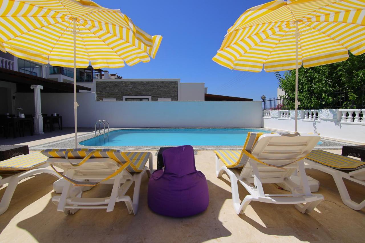 Hotel Ds Bodrum