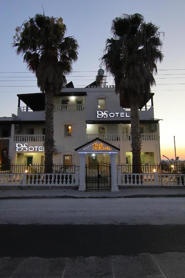 Ds Hotel *