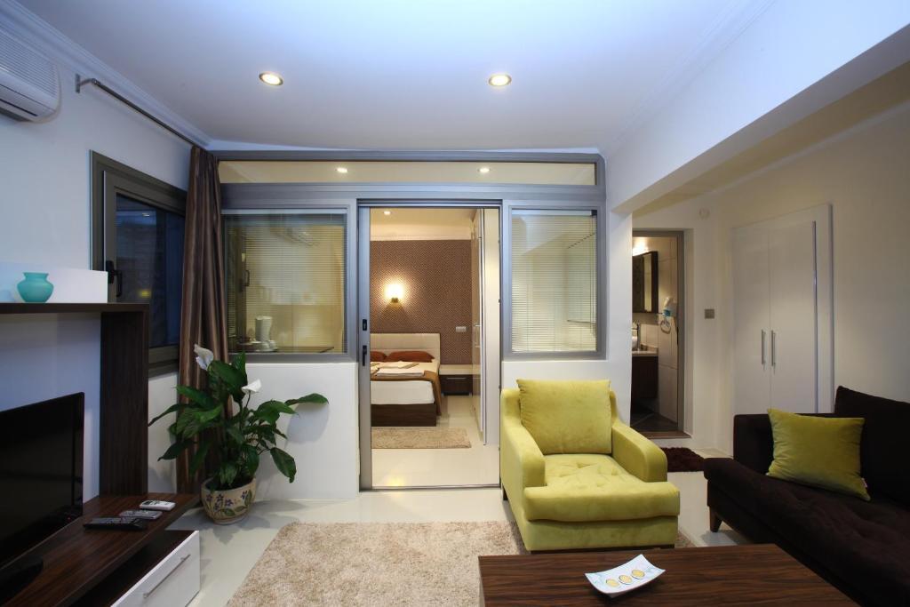Albatros Hotel Bodrum