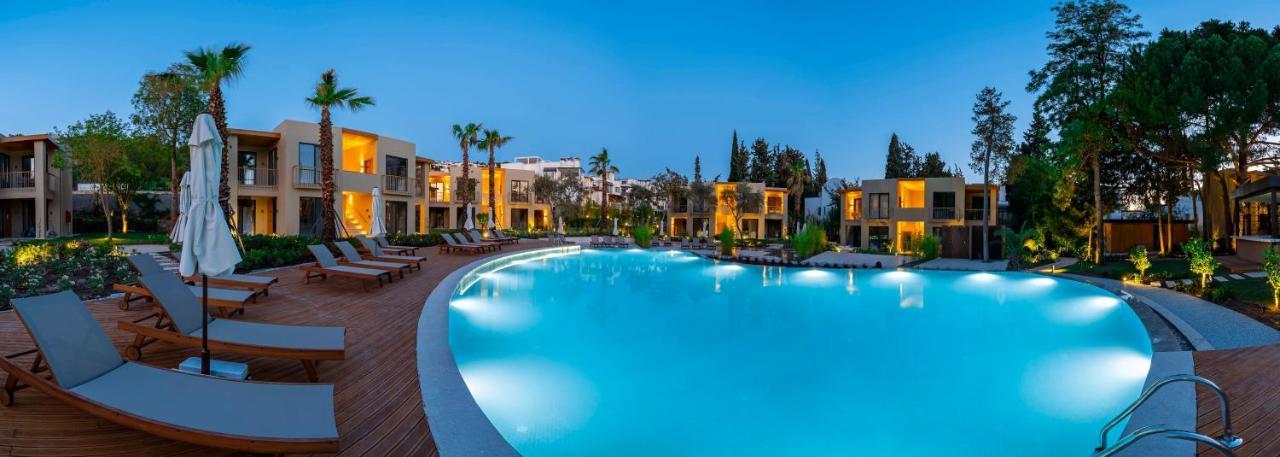 Helis Bitez Aparthotel