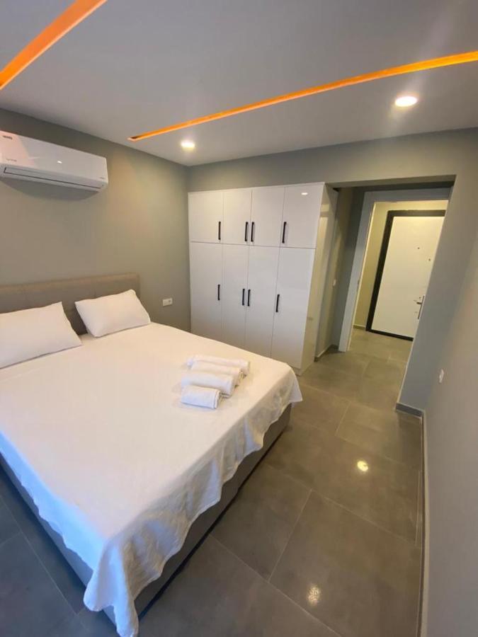 Deepsea Aparthotel