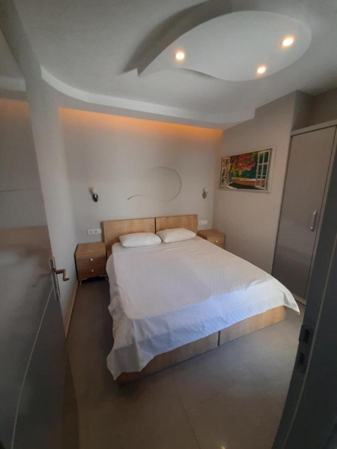 Aparthotel Deepsea Bodrum