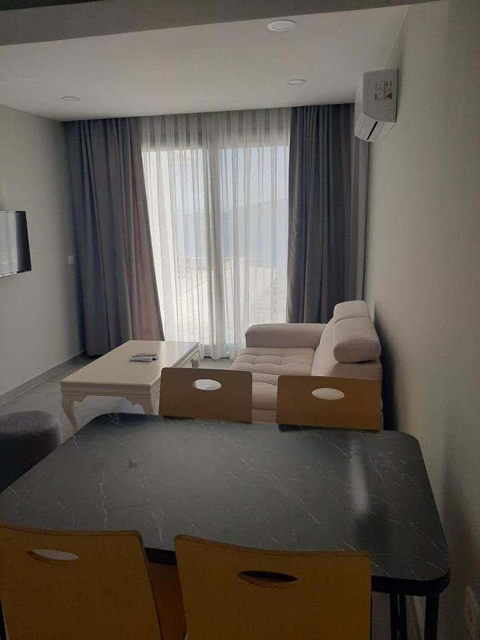 Deepsea Aparthotel Bodrum