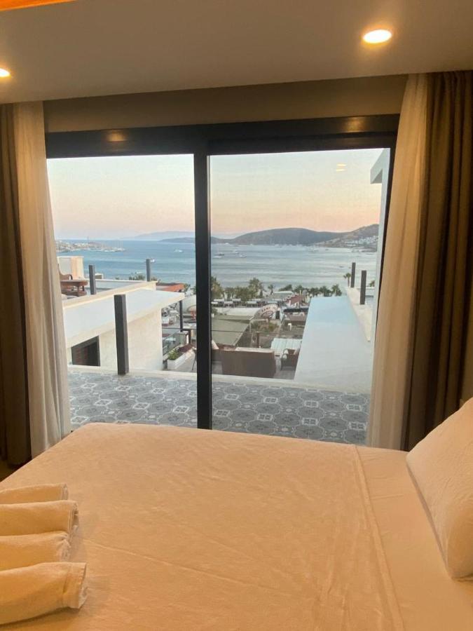 Deepsea Bodrum