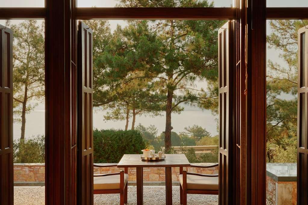 Amanruya 3* Bodrum