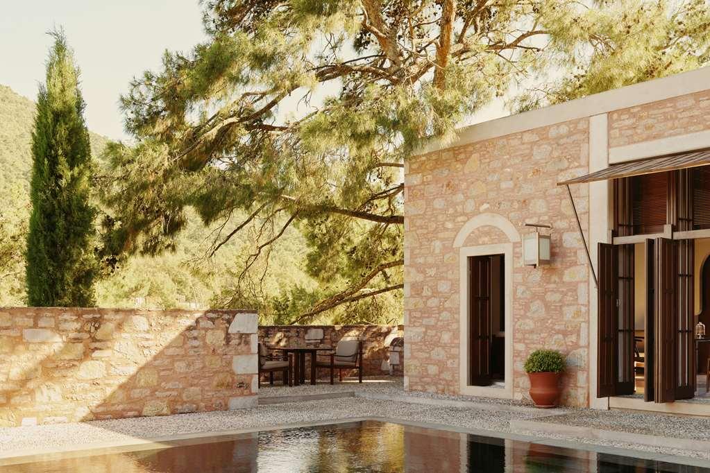 Hotel Amanruya