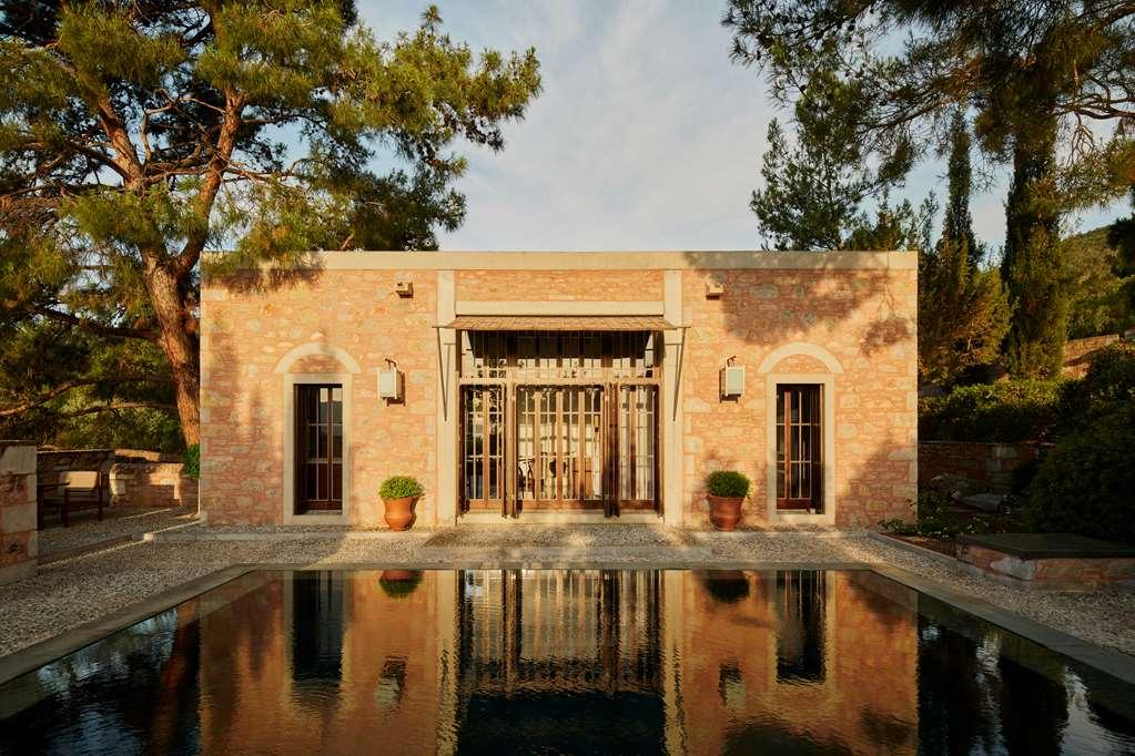 Hotel Amanruya Bodrum