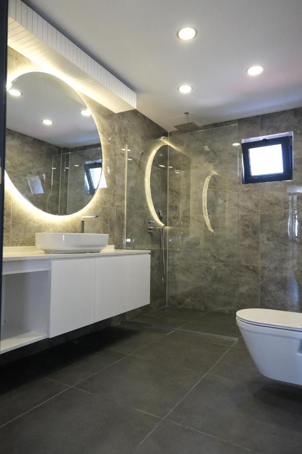 Roas Residences * Bodrum