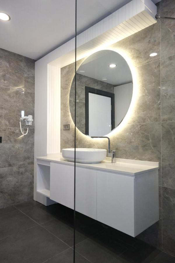 Roas Residences Apartment Bodrum