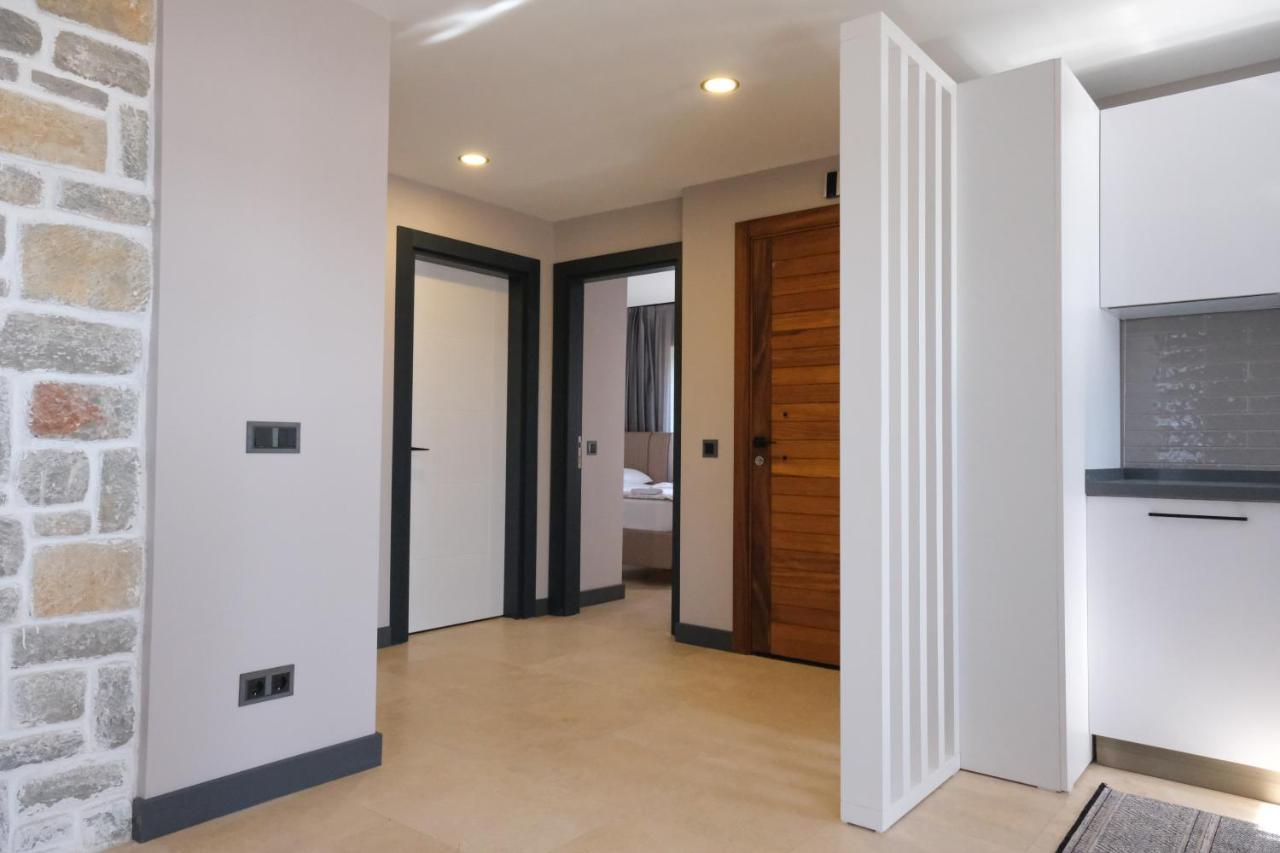 Apartment Roas Residences *