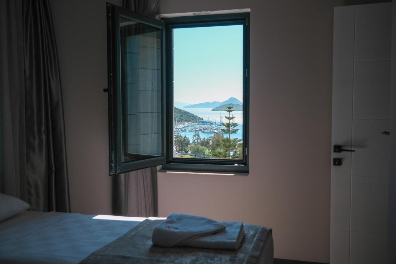 Roas Residences * Bodrum