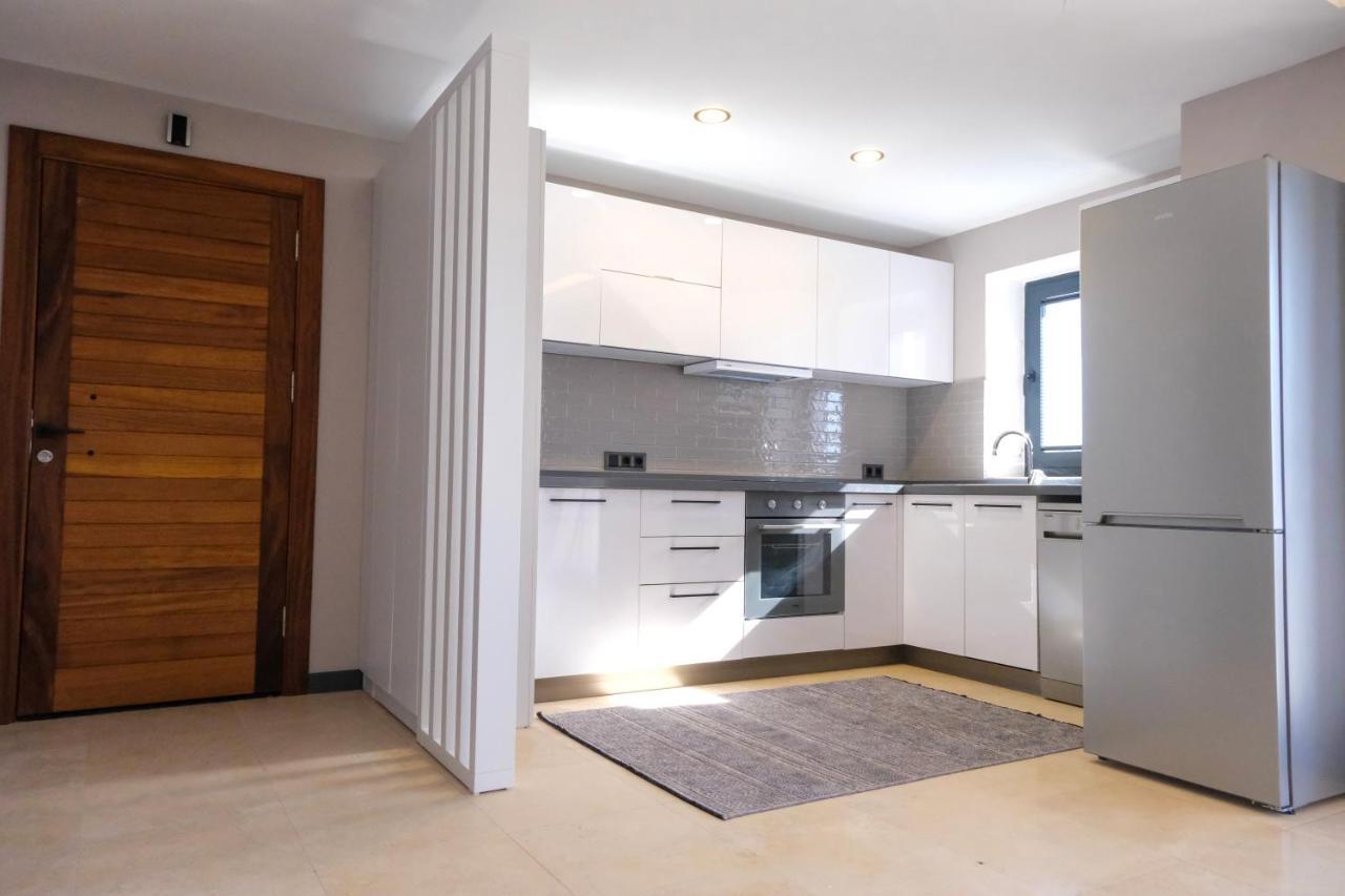 Roas Residences Apartment *