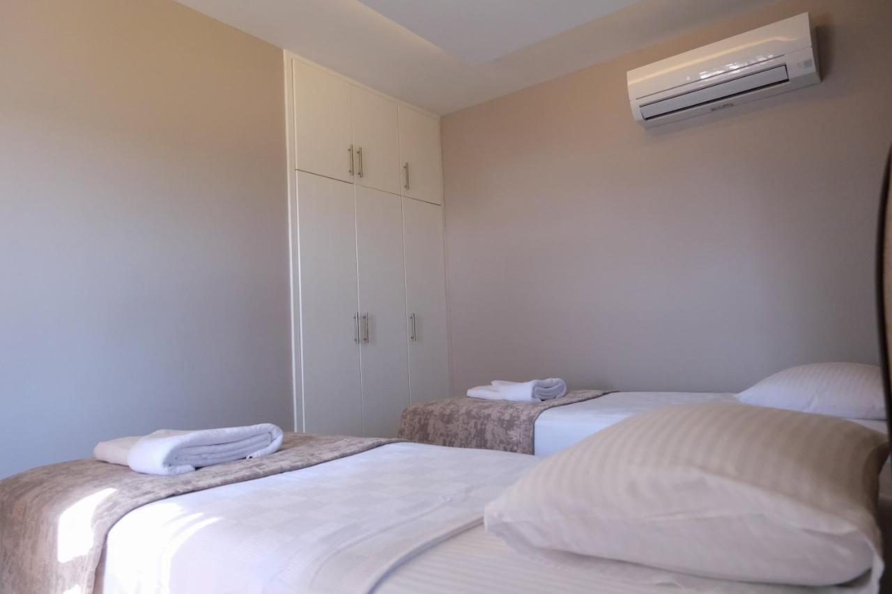 Roas Residences Apartment Bodrum