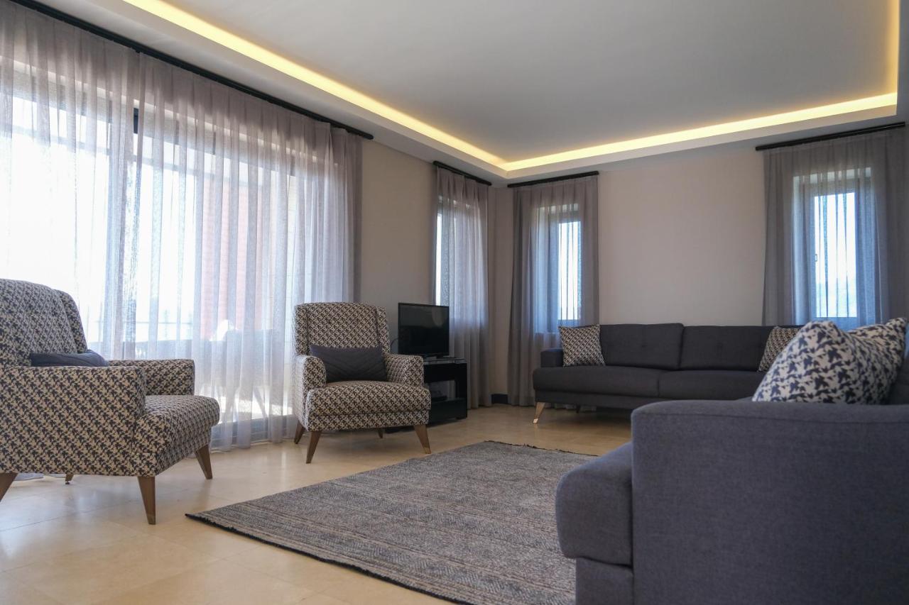 Roas Residences * Bodrum