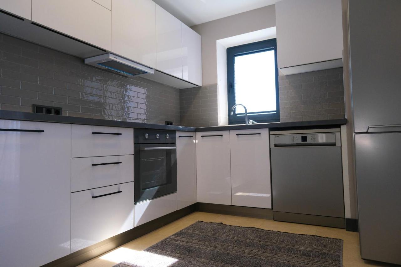 Roas Residences Apartment Bodrum