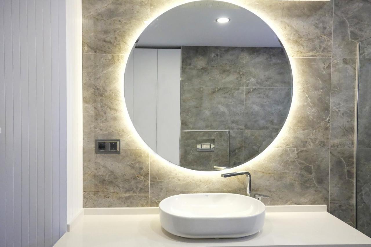 Roas Residences *