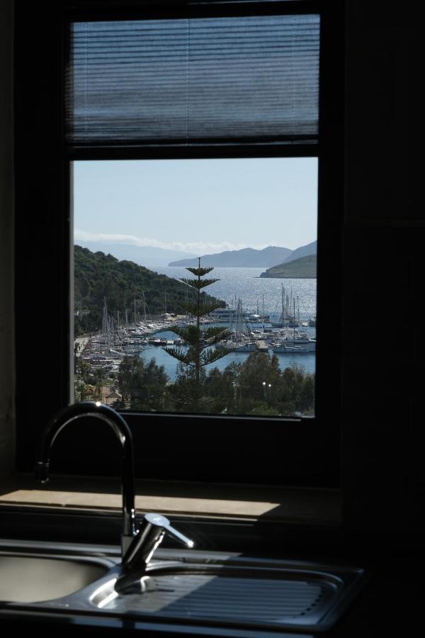 Apartment Roas Residences Bodrum