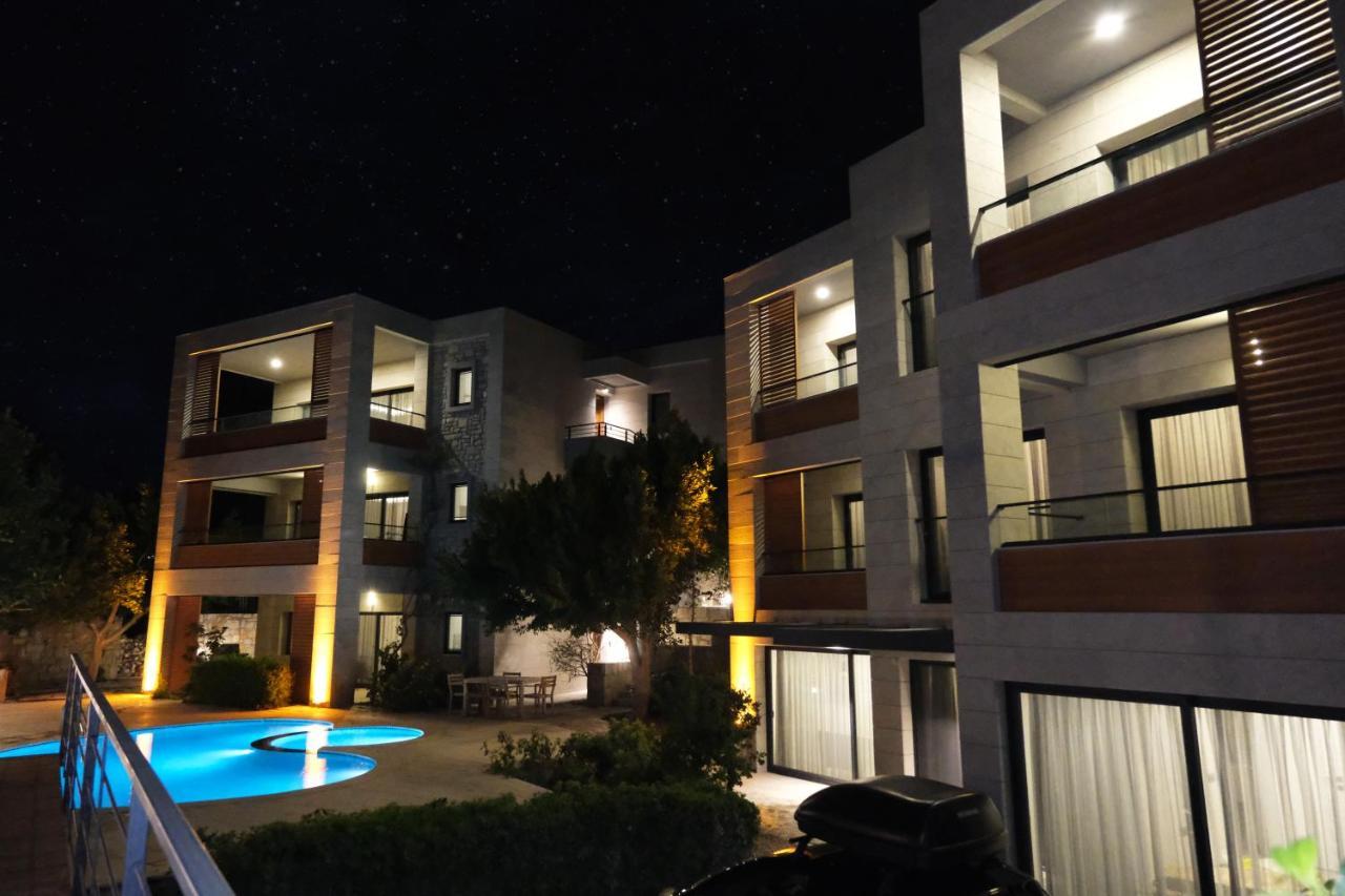 Roas Residences Apartment Bodrum