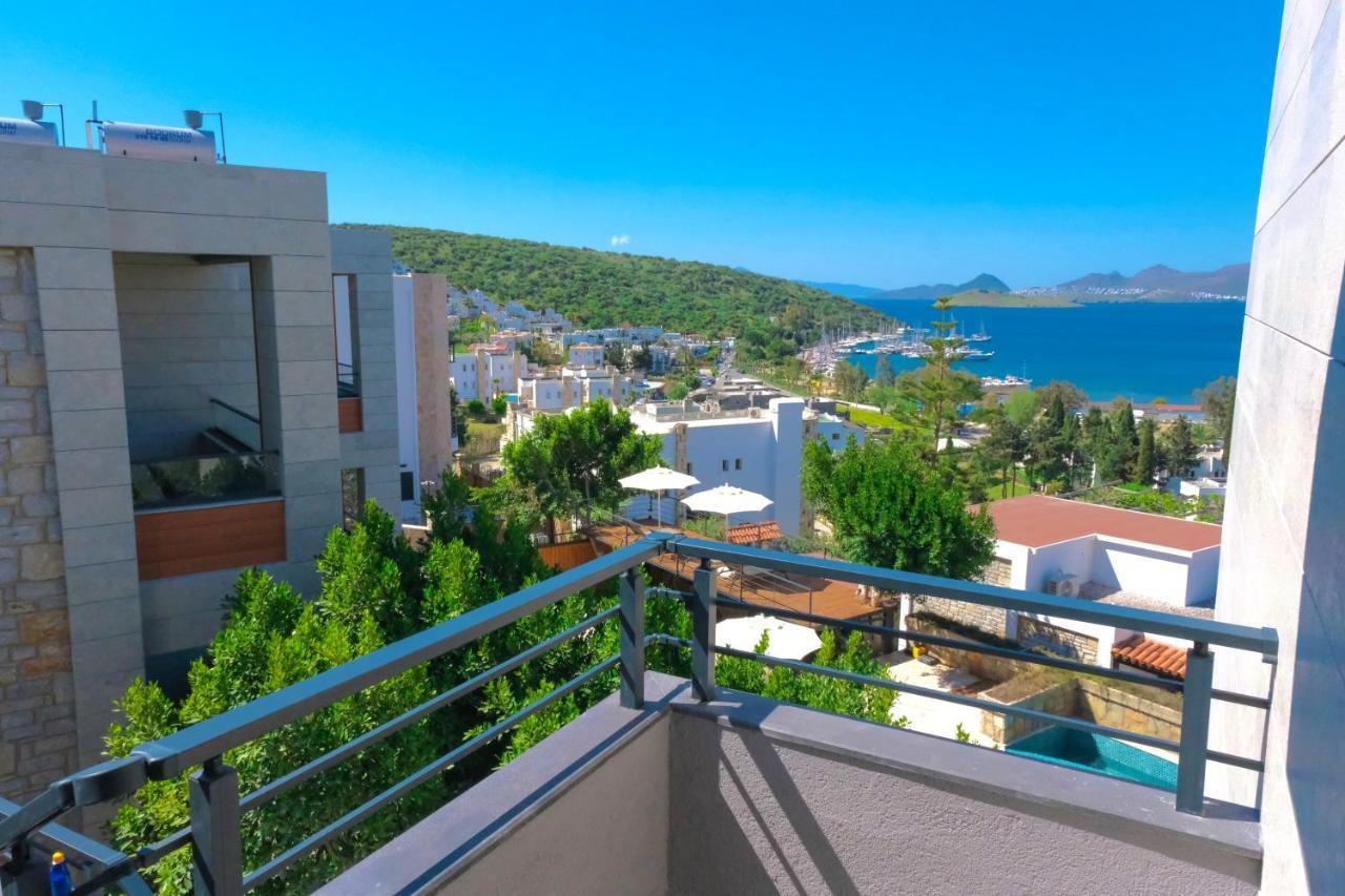 Roas Residences Bodrum