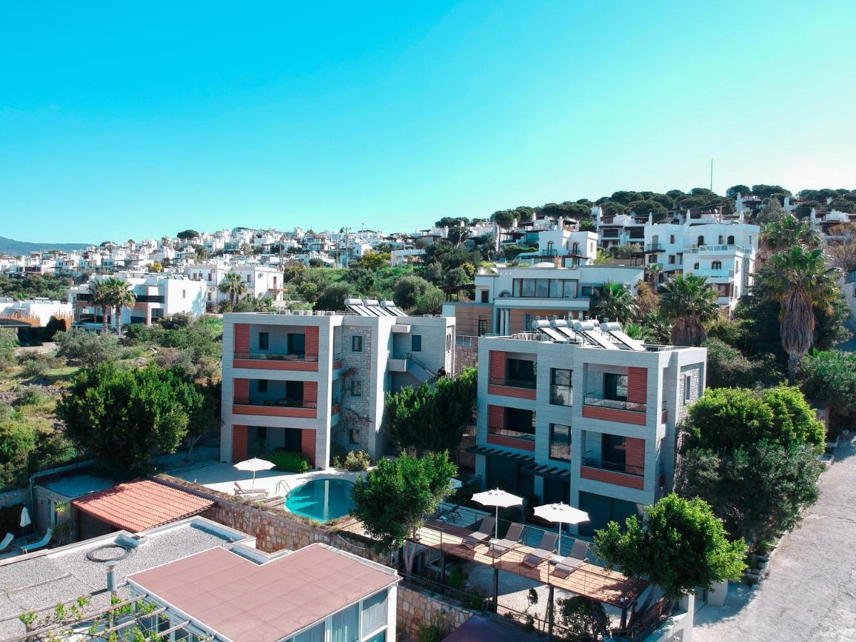 Roas Residences Bodrum