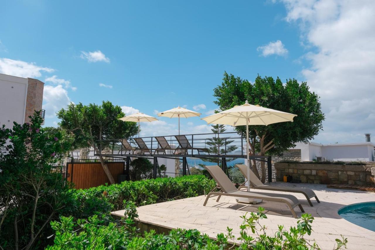 Roas Residences Apartment