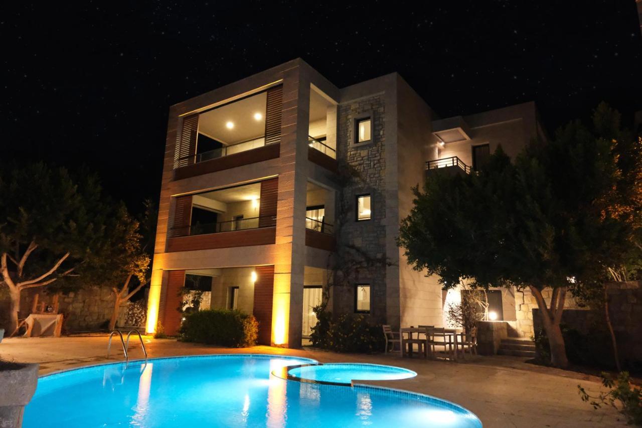 Roas Residences Bodrum