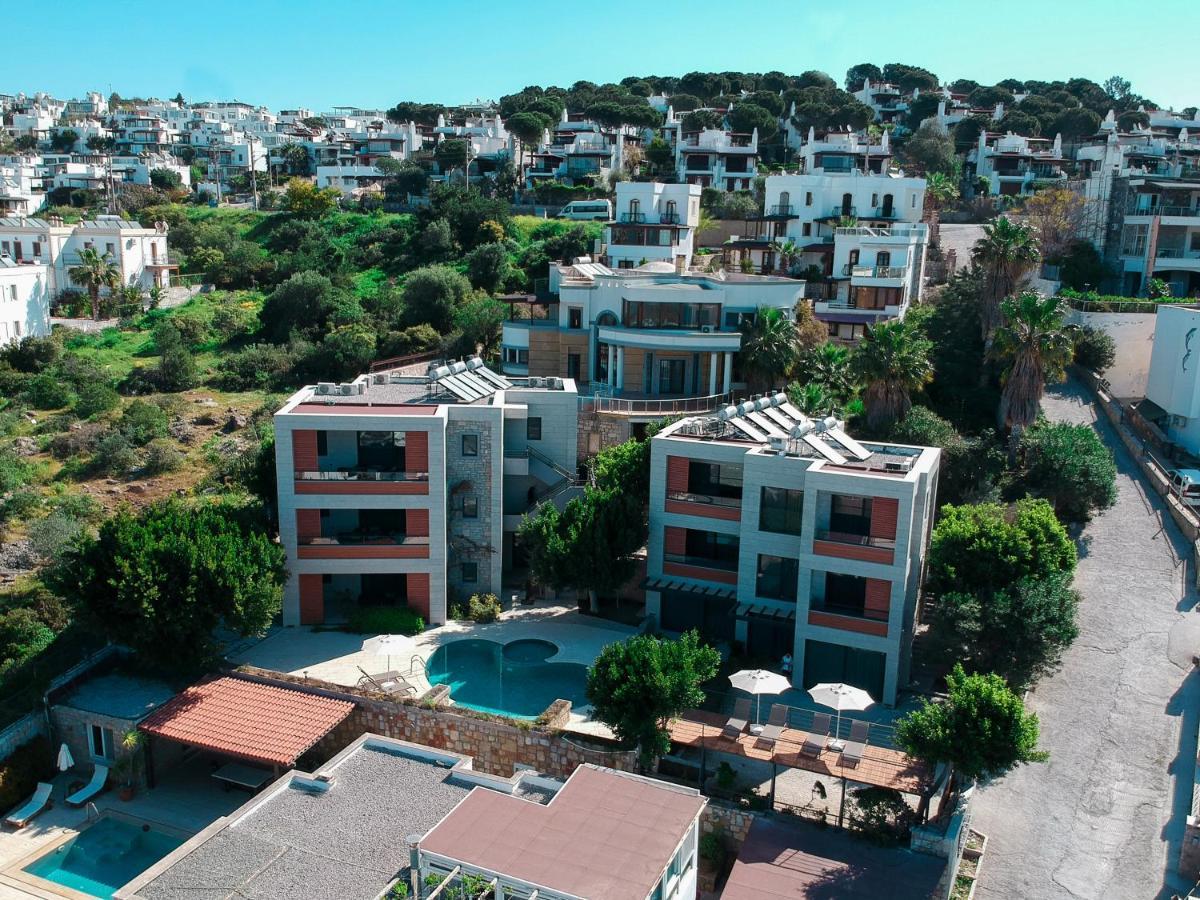Roas Residences Apartment