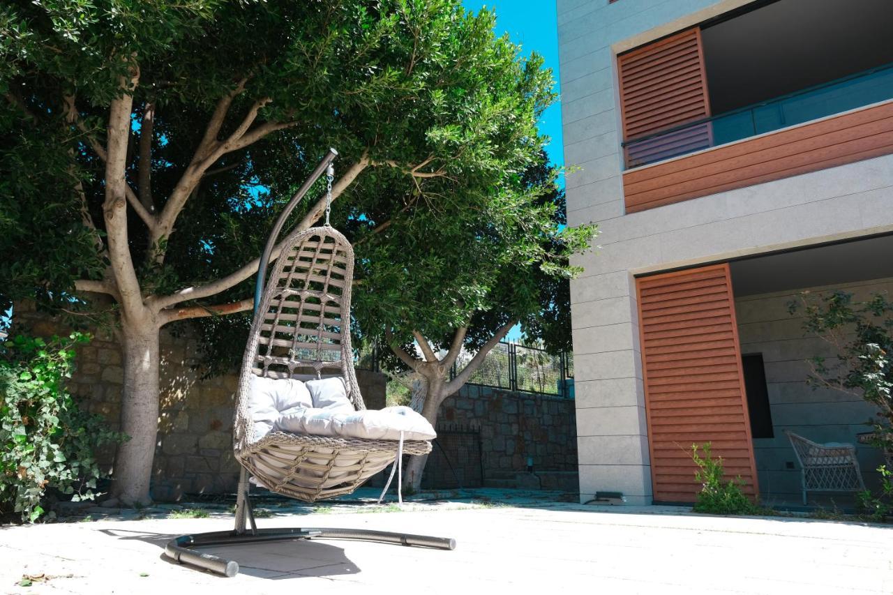 Apartment Roas Residences Bodrum