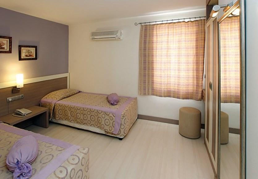 Queen By Important Group Travel 3* Bodrum
