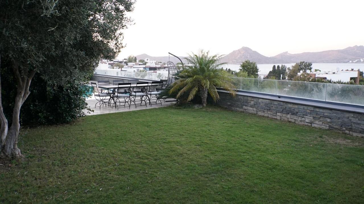Villa Cimentepe By Cimentepe Deluxe *