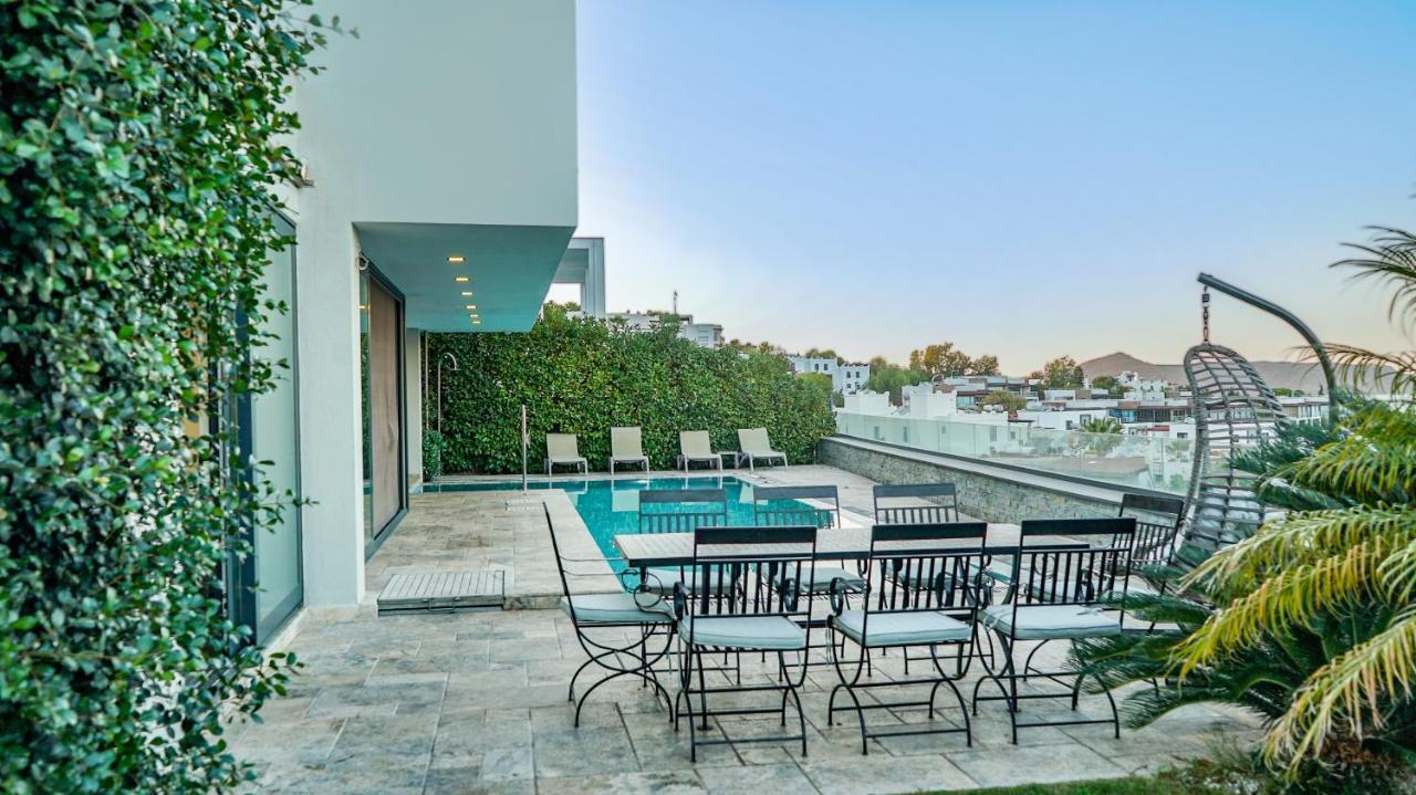 Villa Cimentepe By Cimentepe Deluxe