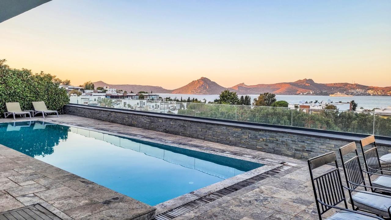 Villa Cimentepe By Cimentepe Deluxe *