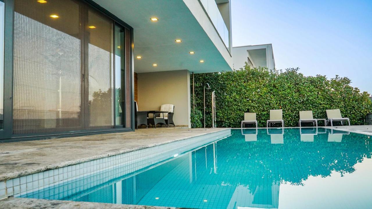 Cimentepe By Cimentepe Deluxe Villa