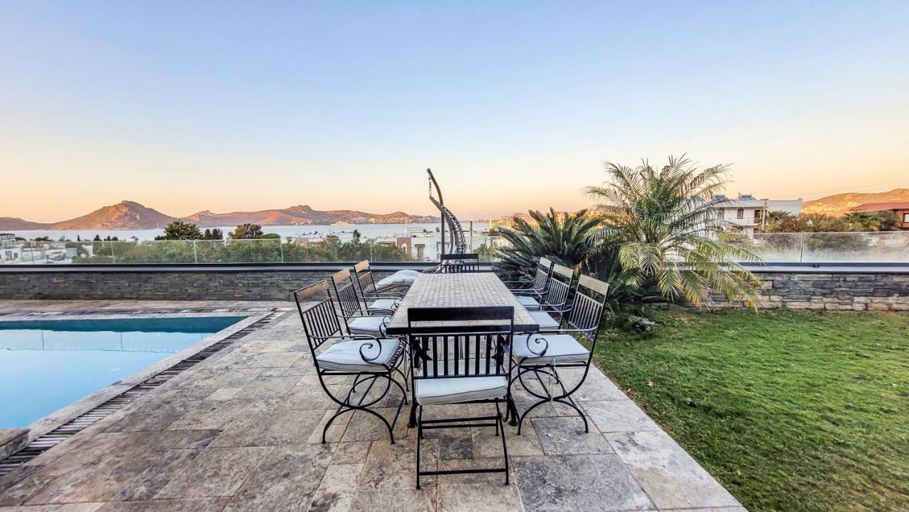 Cimentepe By Cimentepe Deluxe Villa