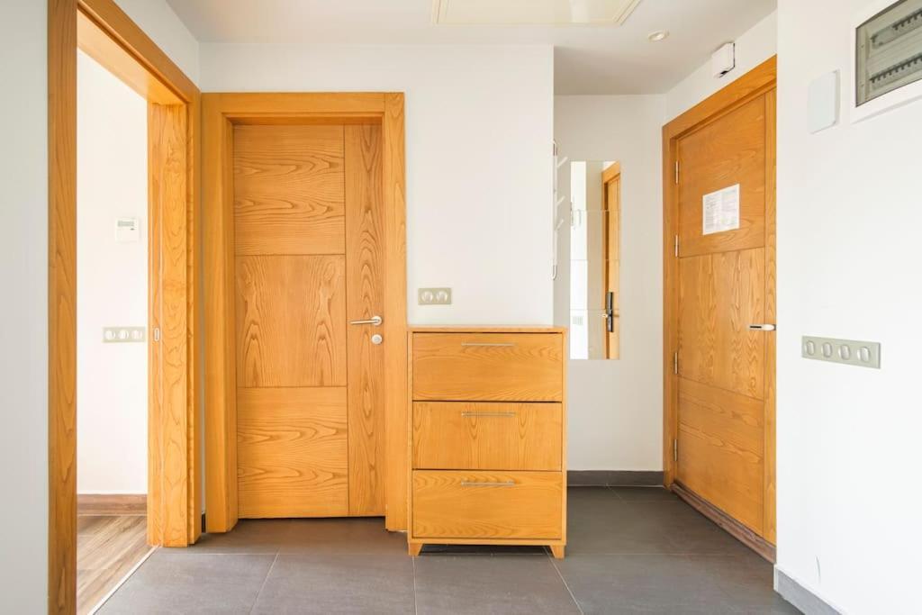 Degirmenburnu Aparthotel