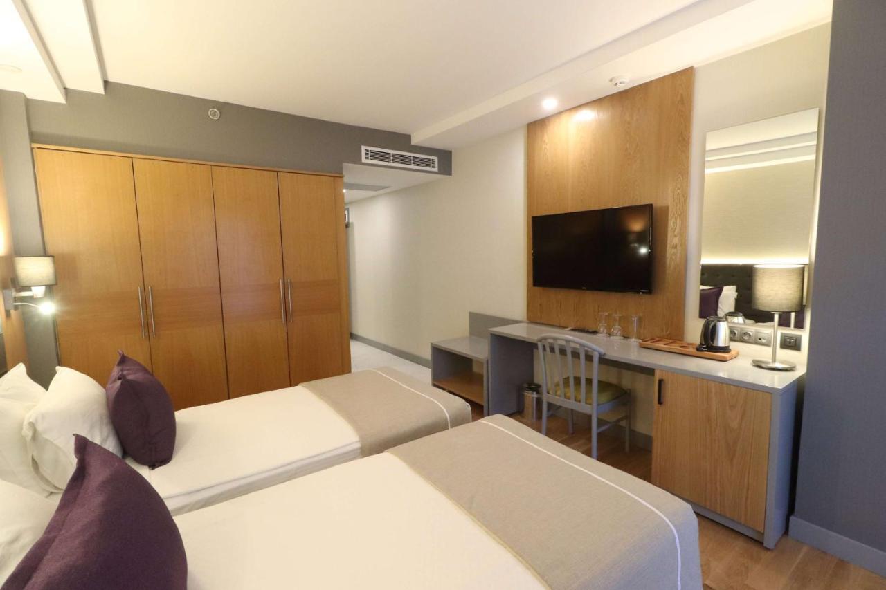 La Quinta By Wyndham Hotel Bodrum