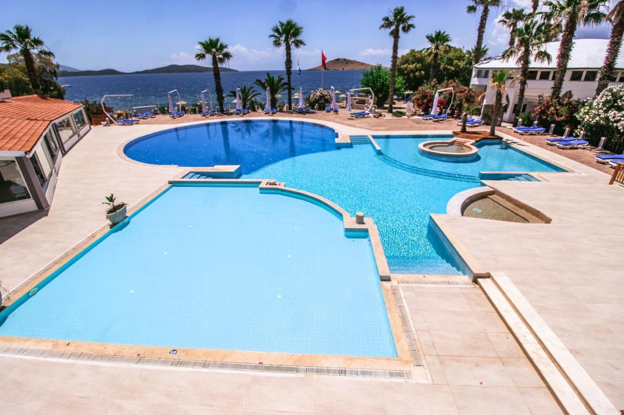 Club Muskebi Bodrum
