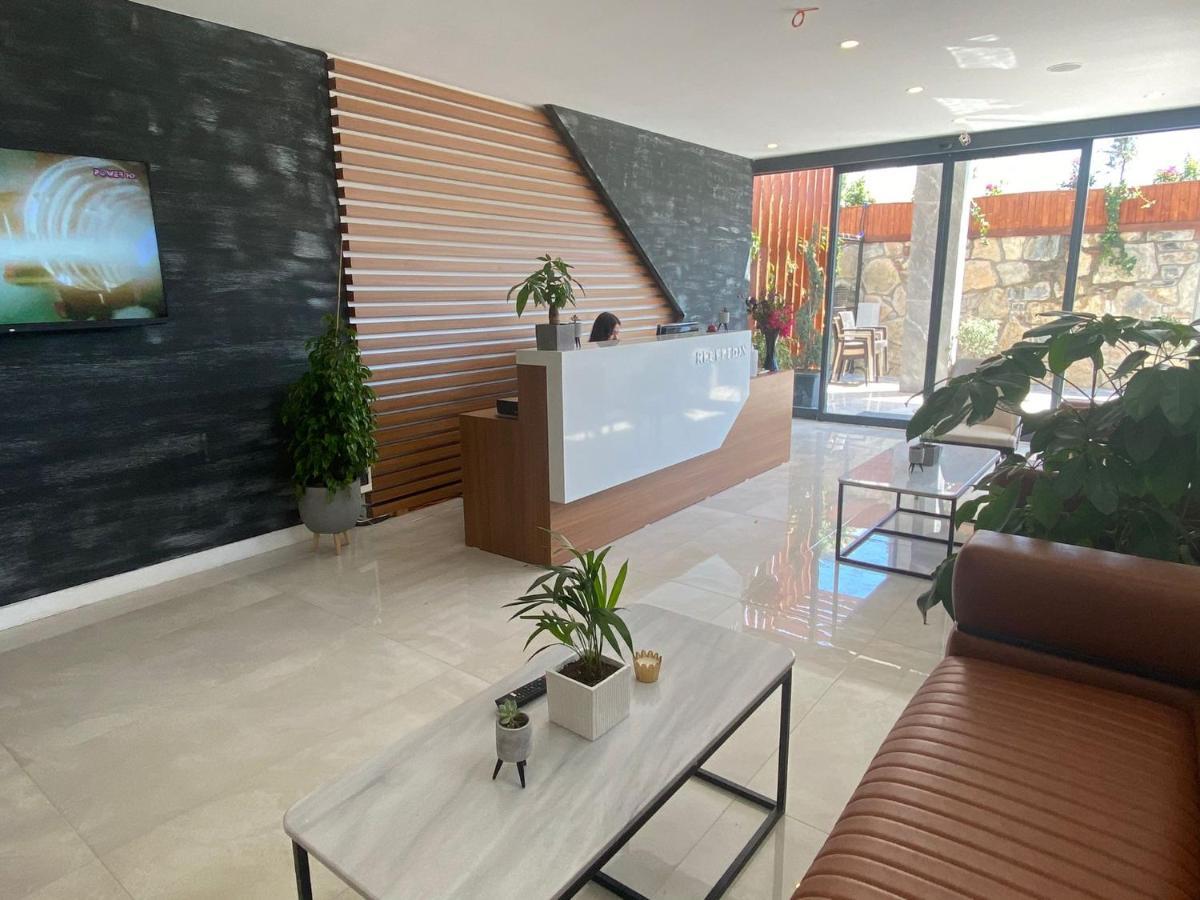 Olivia Otel 3*