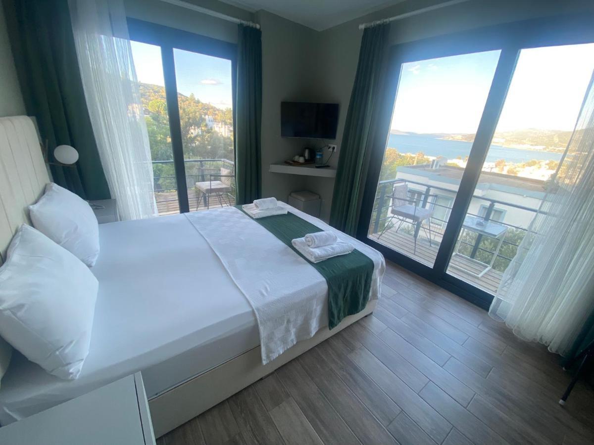 Otel Olivia Bodrum