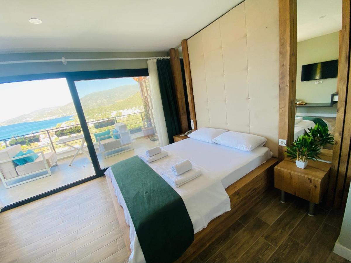 Otel Olivia 3*