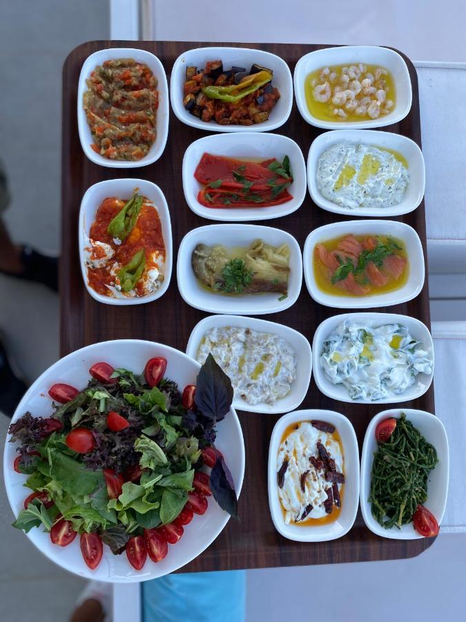 Olivia 3* Bodrum