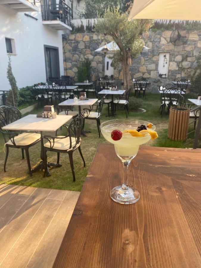 Otel Olivia Bodrum