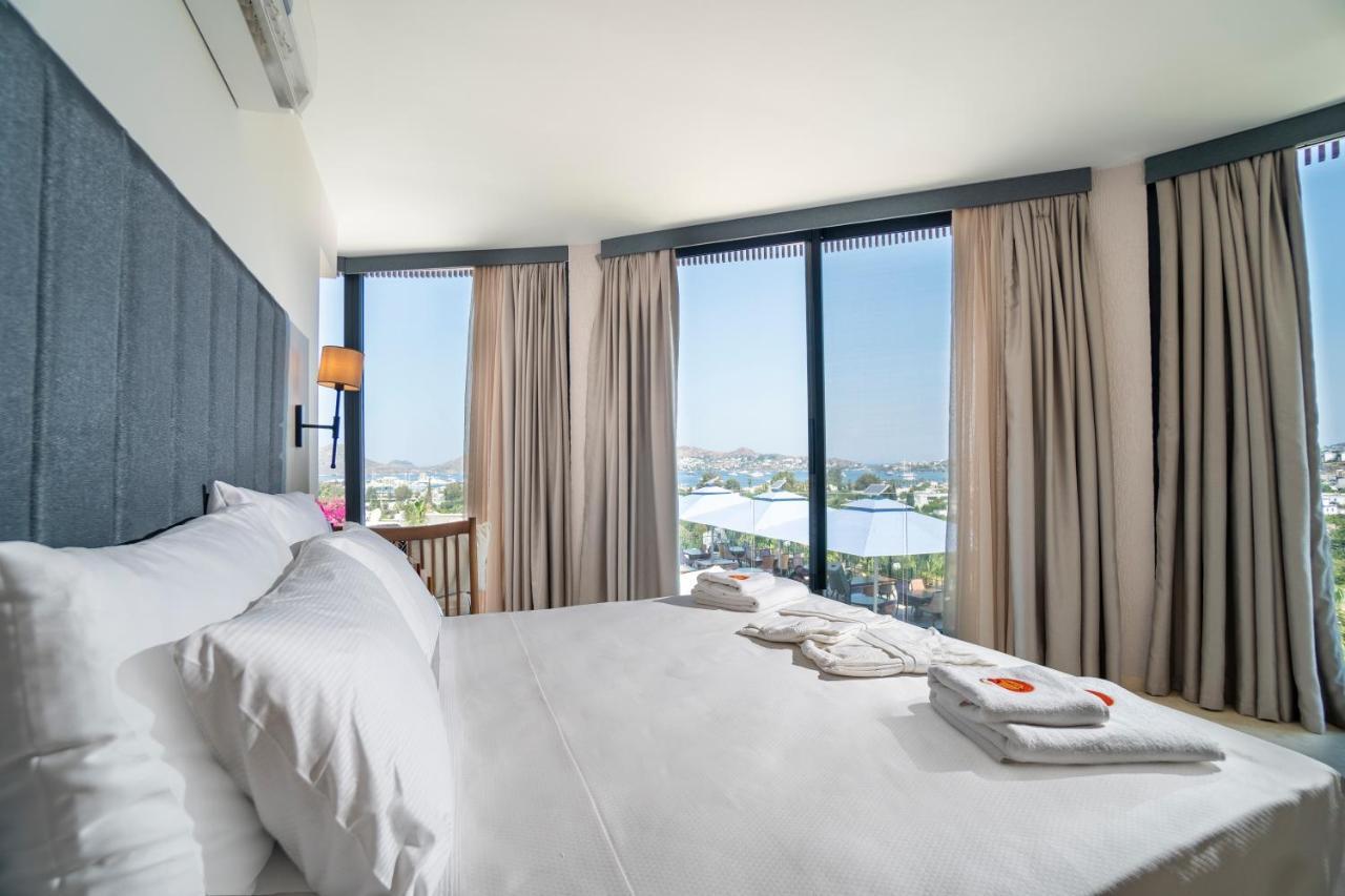 Hotel Bombien Yalikavak Adult Only
