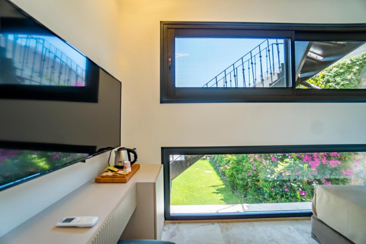 Bombien Yalikavak Adult Only Hotel *