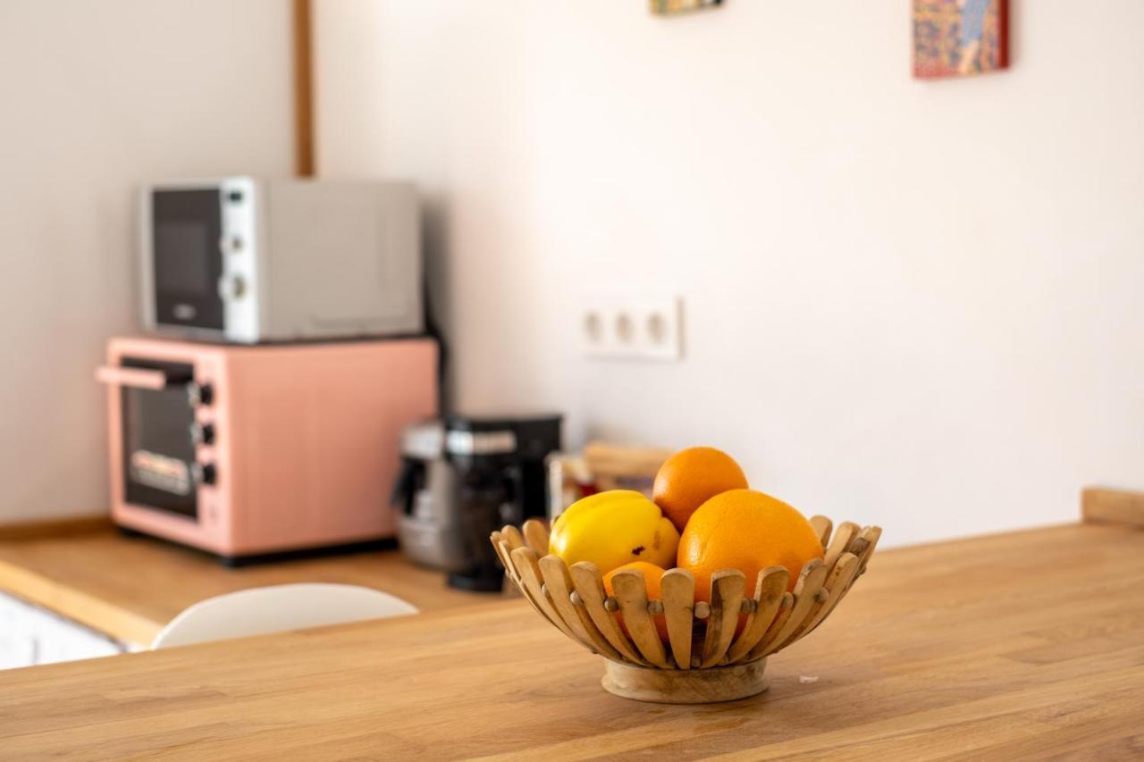 Apartment Central, Cozy, 15 Min Walk To The Beach, Fast Wi-fi, Free Parking, 4ppl Bodrum