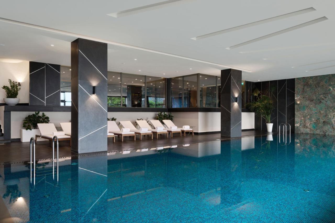 Mett Hotel&beach Bodrum